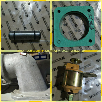 Chidong Gas Generation 1512CT. 05.00 Aluminio 1000 Conjunto de pistones y varillas de conexión