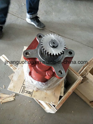 Empuje 1000 12vb. 07.00 Ensamblaje de amortiguador de vibración torsional para generación de gas Jichai