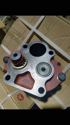 Jichai Chidong 12V. 17.00c Bombas de aceite para motores de gas y material de aluminio duradero