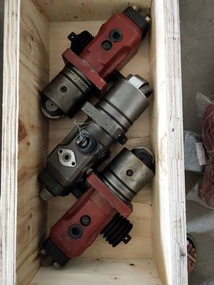 Push H12V190zld Jinan Diesel Generator Parts 12vb. 15.00 Transmisión de la bomba de inyección de combustible