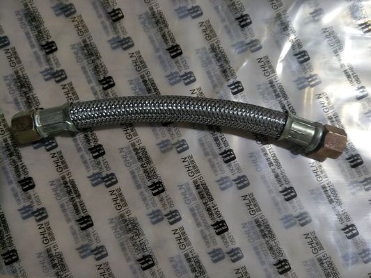 Bomba de aceite de preabastecimiento de aluminio 12V190 para partes de motores diesel 2012.54.00