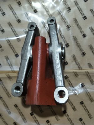 Bomba de aceite de preabastecimiento de aluminio 12V190 para partes de motores diesel 2012.54.00