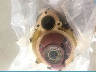 12V190 Bomba de agua para el motor diesel Chidong 100 kg limitación de la capacidad de peso