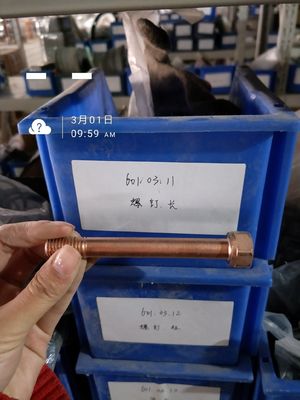 12V190 Bomba de agua para el motor diesel Chidong 100 kg limitación de la capacidad de peso