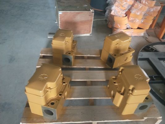 Petición personalizada de tubo de inyección de combustible de aluminio para Chidong 12V190 partes de motores diesel