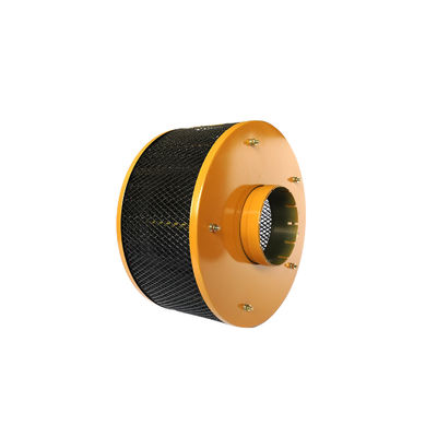 12V190 Yotfj750-25flsh Transmisión de acoplamiento hidráulico para una transferencia suave y de potencia