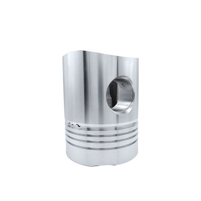 12V190 Yotfj750-25flsh Transmisión de acoplamiento hidráulico para una transferencia suave y de potencia