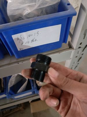 Anillo de pistón de empuje para Yozj750-20zhlshb de Co1200/20 partes del motor diesel Jichai en el mejor