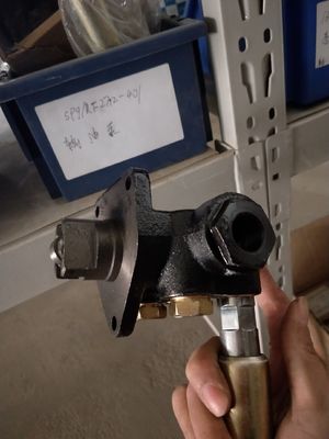 Anillo de pistón de empuje para Yozj750-20zhlshb de Co1200/20 partes del motor diesel Jichai en el mejor