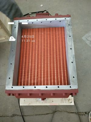 Jinan Guohua Co1200/20 Yozj750-20zhlshb Partes de motores diésel Anillo de pistón para motores