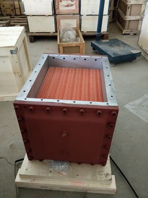 Jinan Guohua Co1200/20 Yozj750-20zhlshb Partes de motores diésel Anillo de pistón para motores