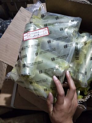 Jinan Guohua Co1200/20 Yozj750-20zhlshb Partes de motores diésel Anillo de pistón para motores