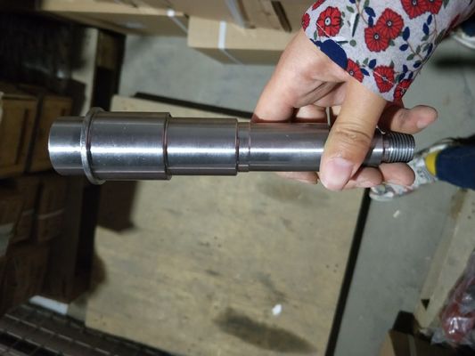 Jinan Guohua Co1200/20 Yozj750-20zhlshb Partes de motores diésel Anillo de pistón para motores