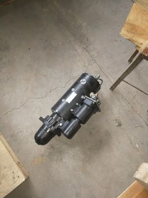 Bh12V190zl Partes de motores diésel de Jinan Guohua Material de aluminio para el motor Jichai