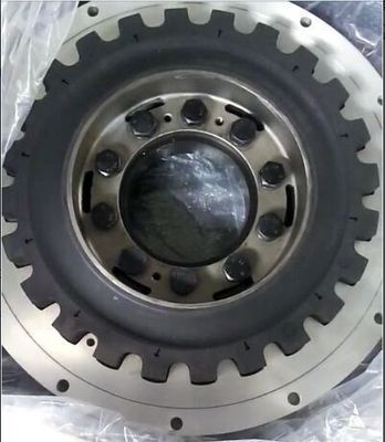 Co1200/20 Jichai Motor Piston Ring para Rusia 21200001 Unidad de Inyección de la bomba de ensamblaje