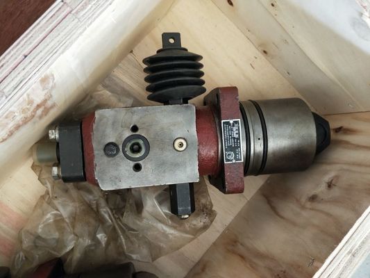 Partes de motores de generadores diesel Jichai H16V190zld para componentes no estándar