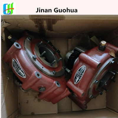 Generador diesel de 1000kw para el mercado de Níger personalizado a sus necesidades Jinan Brnad H16V190