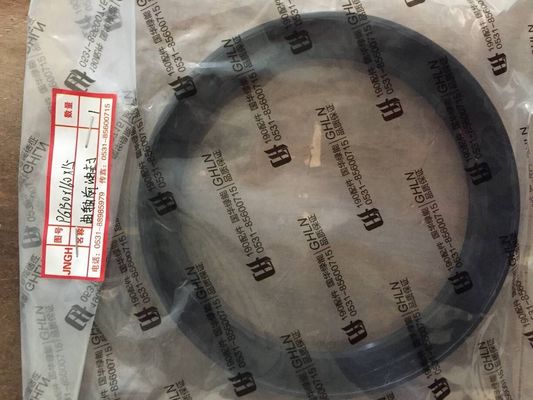 Chidong Co1200/20 Partes de motores de perforación diésel para el rendimiento de la serie 1000 del campo petrolero