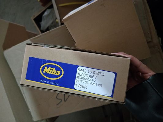 Jichai Co810f-3/22 Chidong Jinan Diesel Engine Parts Push Feature para una eficiencia óptima