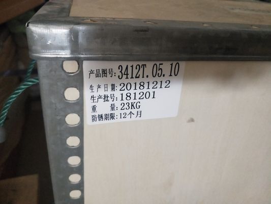 Jichai Co810f-3/22 Chidong Jinan Diesel Engine Parts Push Feature para una eficiencia óptima