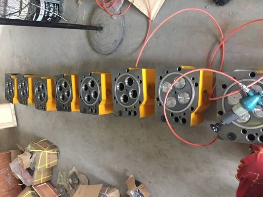 8190 Jinan Marine Engine Parts Jichai Chidong Certificado ISO9001 y para sus necesidades marinas