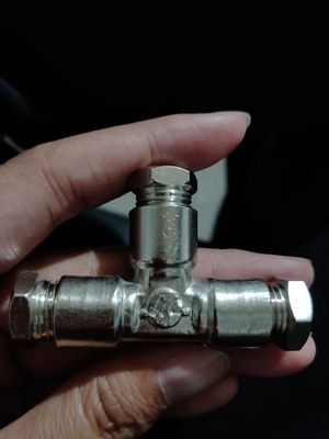 Partes de generadores de gas natural de 500kw para Jichai Jinan 500GF-Tk en certificación ISO