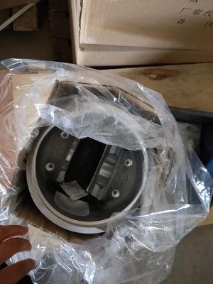 Partes de generadores de gas natural de 500kw para Jichai Jinan 500GF-Tk en certificación ISO