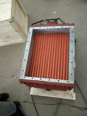 Solicitud personalizada 500kw Jichai 500GF-Nk Biogás generador de piezas con certificación CE