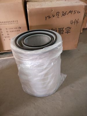 Gas natural 1000kw Jichai Jinan Generador de piezas para Fuente de gas Certificación CE