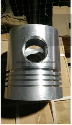 Piston de empuje de aleación de aluminio y montaje de varilla de conexión Shengdong diseñado para empujar