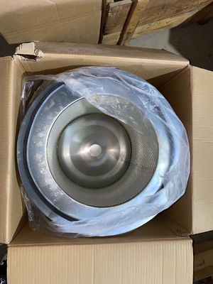 Piston de empuje de aleación de aluminio y montaje de varilla de conexión Shengdong diseñado para empujar