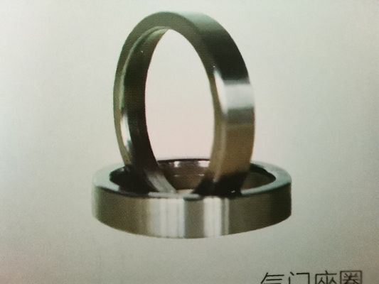 190 Anillo del asiento de la válvula solicitud personalizada para el suministro de piezas de repuesto del motor diesel de Jinan