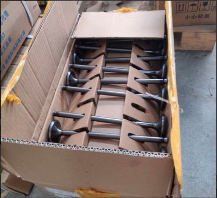 190 Anillo del asiento de la válvula solicitud personalizada para el suministro de piezas de repuesto del motor diesel de Jinan
