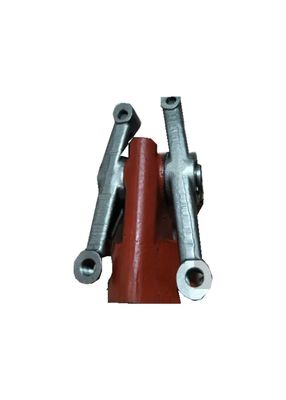 Anillo de pistón de aluminio en alta demanda para 190 suministro de piezas de repuesto de generador de gas Jichai