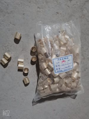 Anillo de pistón de aluminio en alta demanda para 190 suministro de piezas de repuesto de generador de gas Jichai