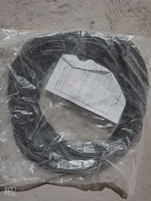Anillo de pistón de aluminio en alta demanda para 190 suministro de piezas de repuesto de generador de gas Jichai
