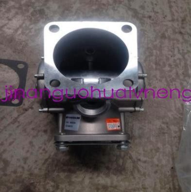 Jichai H16V190 12V190 Válvula de control de gas Generador de gas 1512t. 13K. 02 con anillo de pistón