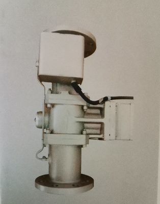 Jichai H16V190 12V190 Válvula de control de gas Generador de gas 1512t. 13K. 02 con anillo de pistón