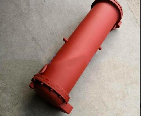 Certificado ISO9001 Jichai Chidong Z12V190bd2 Fríador de aceite para motores diesel con cigüeñal