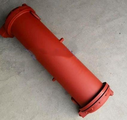 Certificado ISO9001 Jichai Chidong Z12V190bd2 Fríador de aceite para motores diesel con cigüeñal
