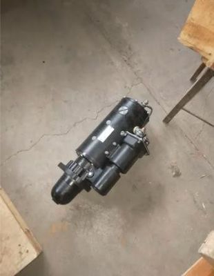 Aluminio 12vb. 46.03 Jichai Motor eléctrico 12vb. 46.110X Motor de Jinan Guohua