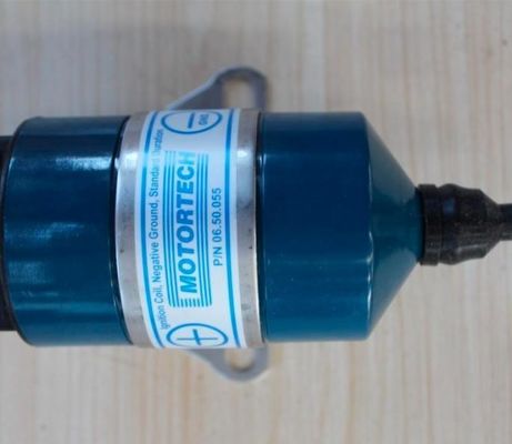 Solicitud personalizada 12V190 bobina de encendido 1812t. 90.30 para piezas del generador de gas Ji Chai