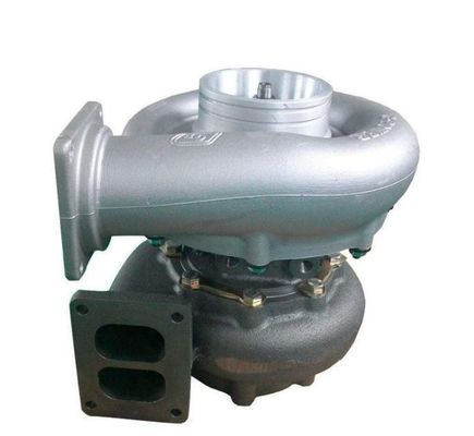 Personalización 12V190 Turbocompresor Asamblea T74.61.00 para la personalización del motor Jichai