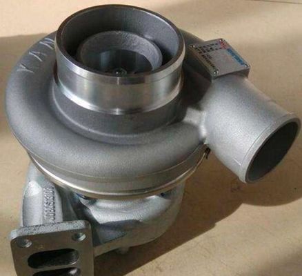 Personalización 12V190 Turbocompresor Asamblea T74.61.00 para la personalización del motor Jichai