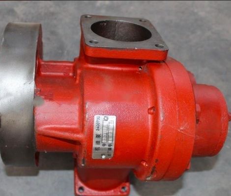Jichai A12V190pzl 3 bomba de aceite 12V190 Certificación CE con certificación CE