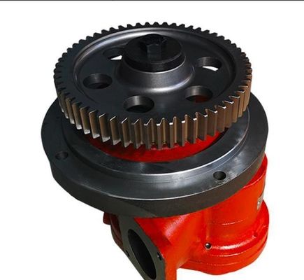 Jichai A12V190pzl 3 bomba de aceite 12V190 Certificación CE con certificación CE