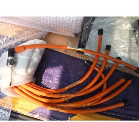 Componente estándar inyector de combustible de 12 V boquillas de motores diésel y boquillas mecánicas empujar
