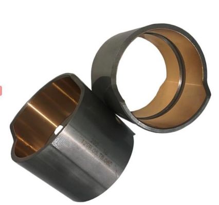 Jichai Z12V190bc10 Rod de conexión diésel de cabeza pequeña para el componente estándar