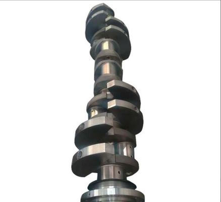 Jichai Z12V190bc10 Rod de conexión diésel de cabeza pequeña para el componente estándar