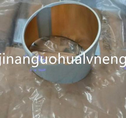 Jichai Z12V190bc10 Rod de conexión diésel de cabeza pequeña para el componente estándar